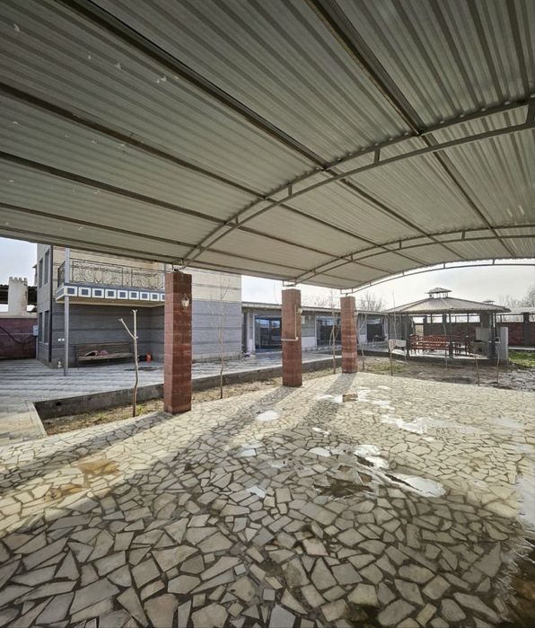 Амударйо буйинда дача сотилади!