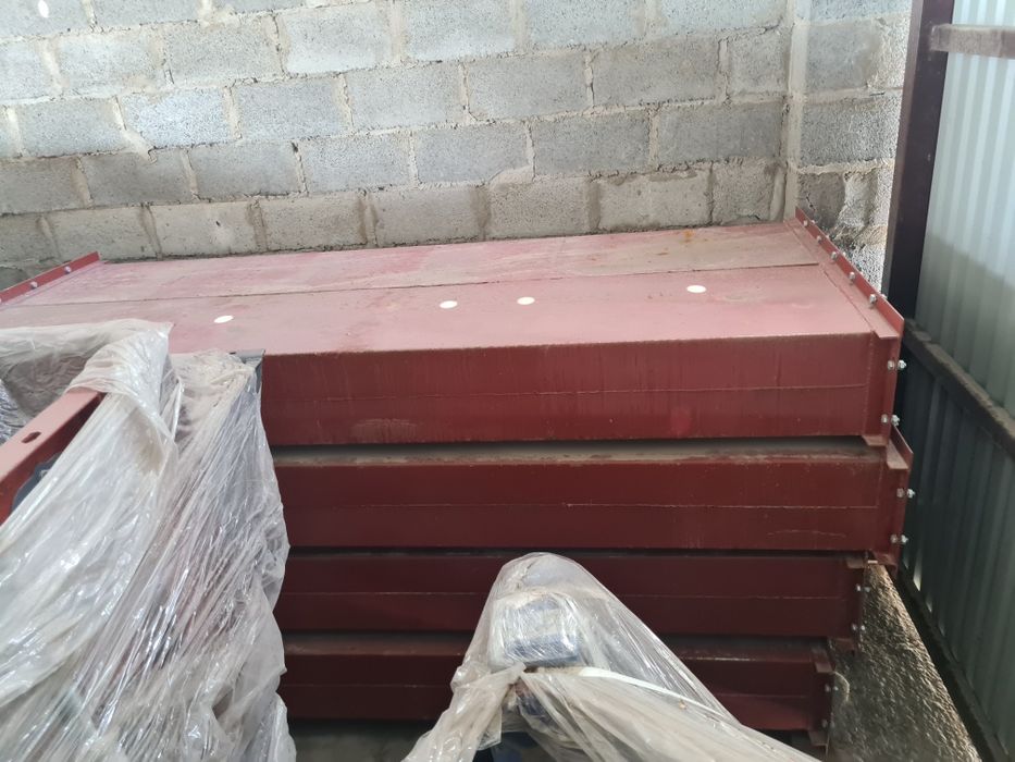 Продам норию (элеватор)