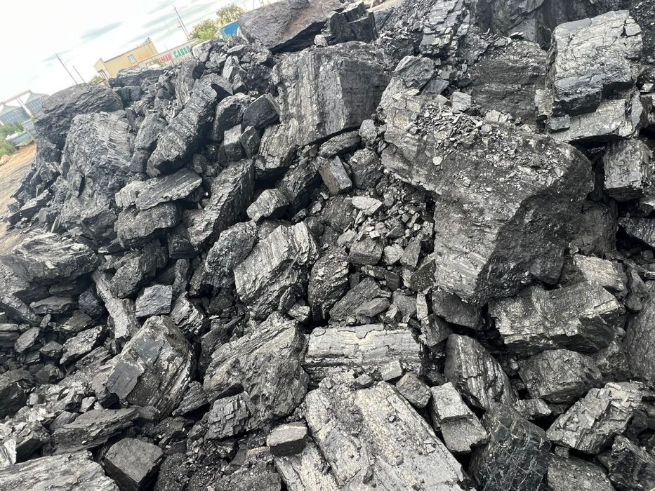 Уголь доставка Всех видов орех сорт