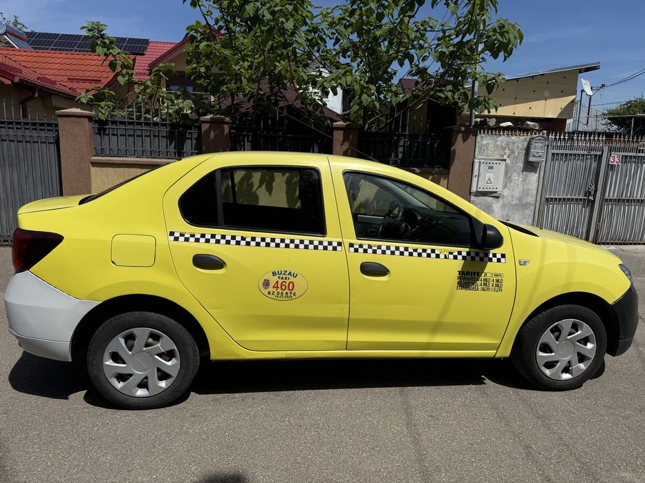 Vând Dacia Logan 1.0 SCE 2017
