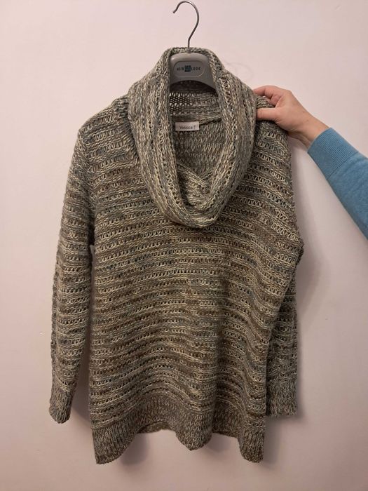 vand rochie pulover marime 50-52