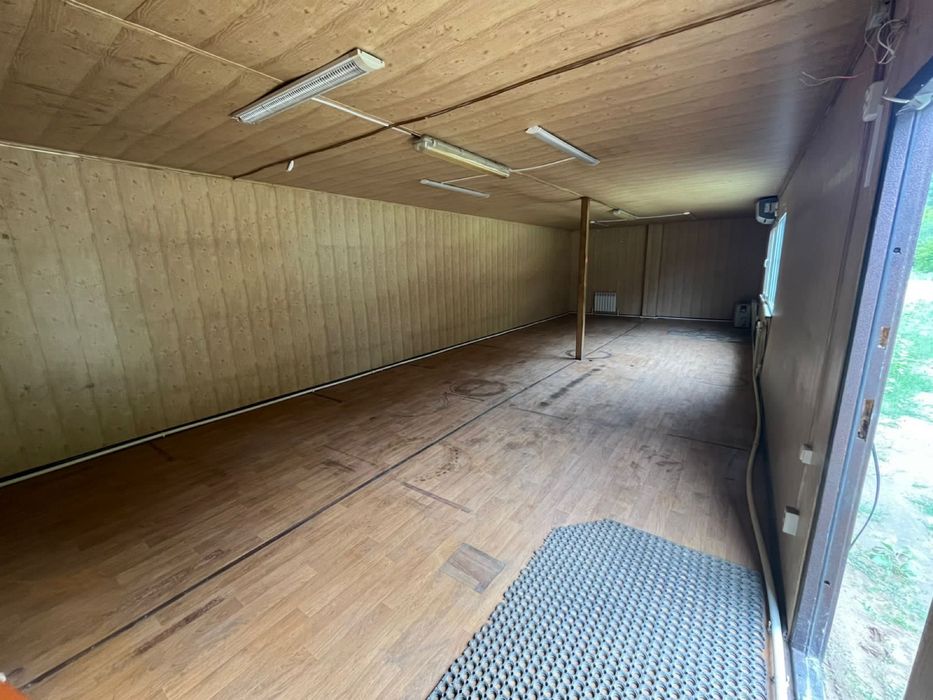 Срочно Контейнер сатылалы