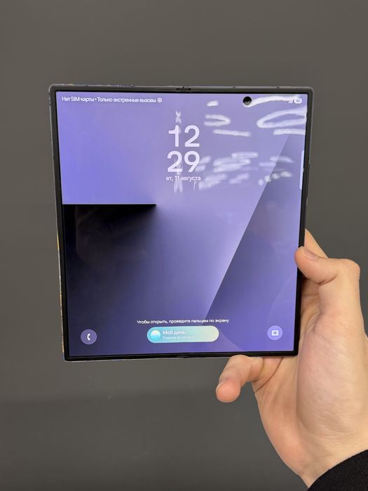 Samsung Galaxy Z Fold7 512gb