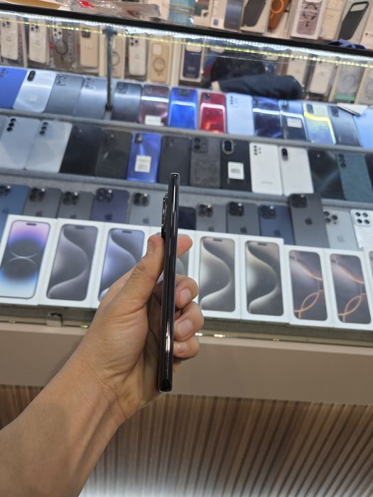 Redmi Note 14 pro plus 5g 12/512