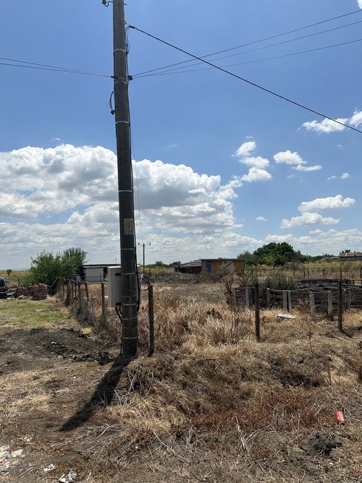 Продава се парцел