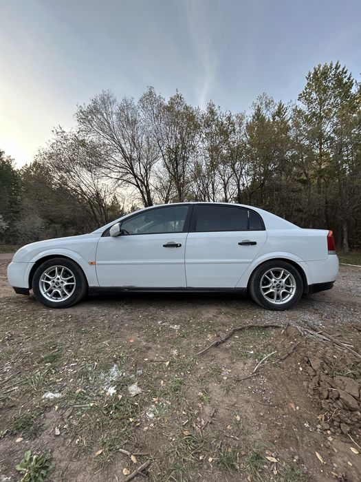 Продам Opel vectra C