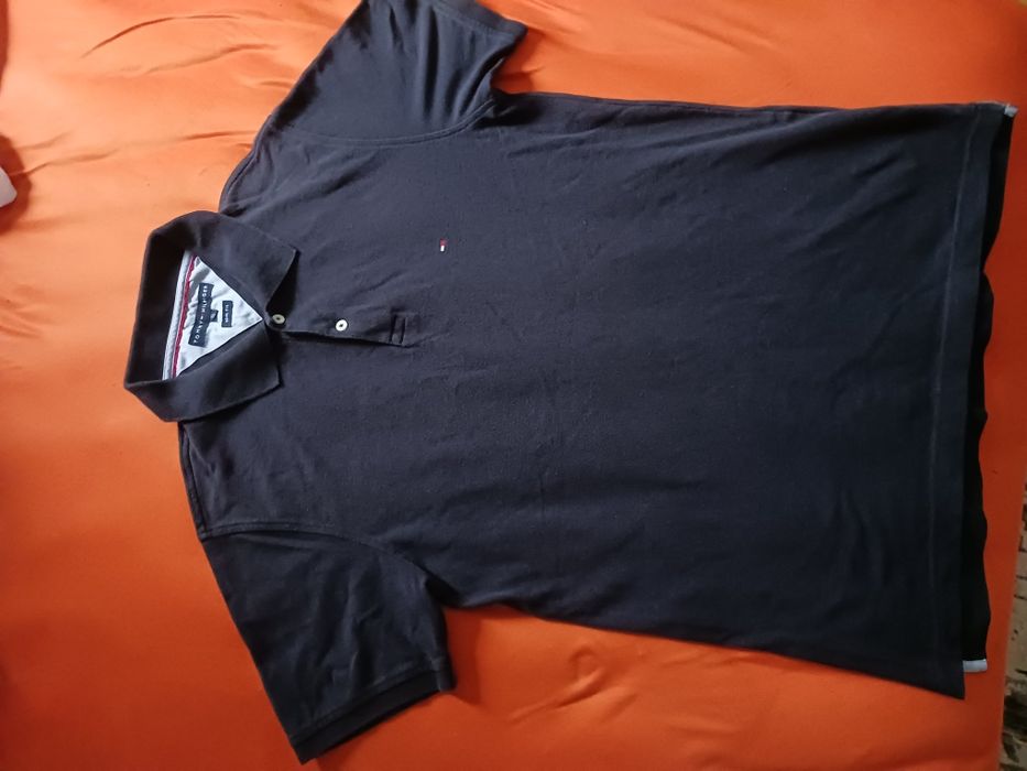 Tricou polo Tommy Hilfiger