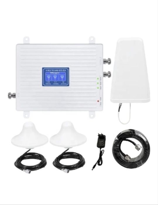 Продается усилитель связи