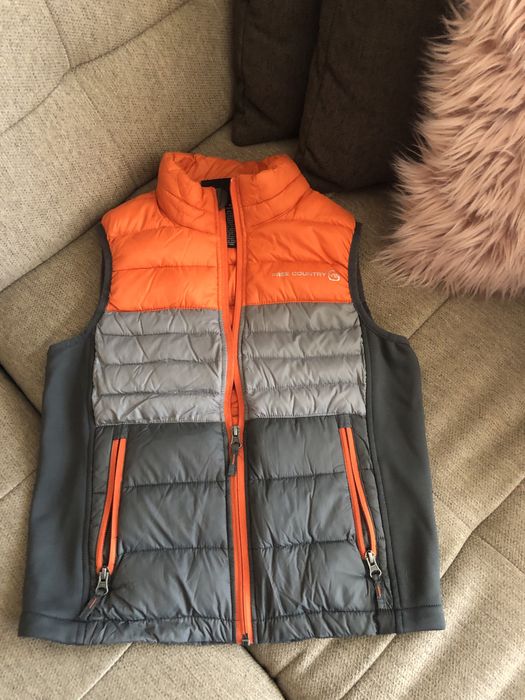 Детски якета