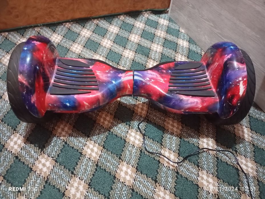 Сигвей Гироскутор