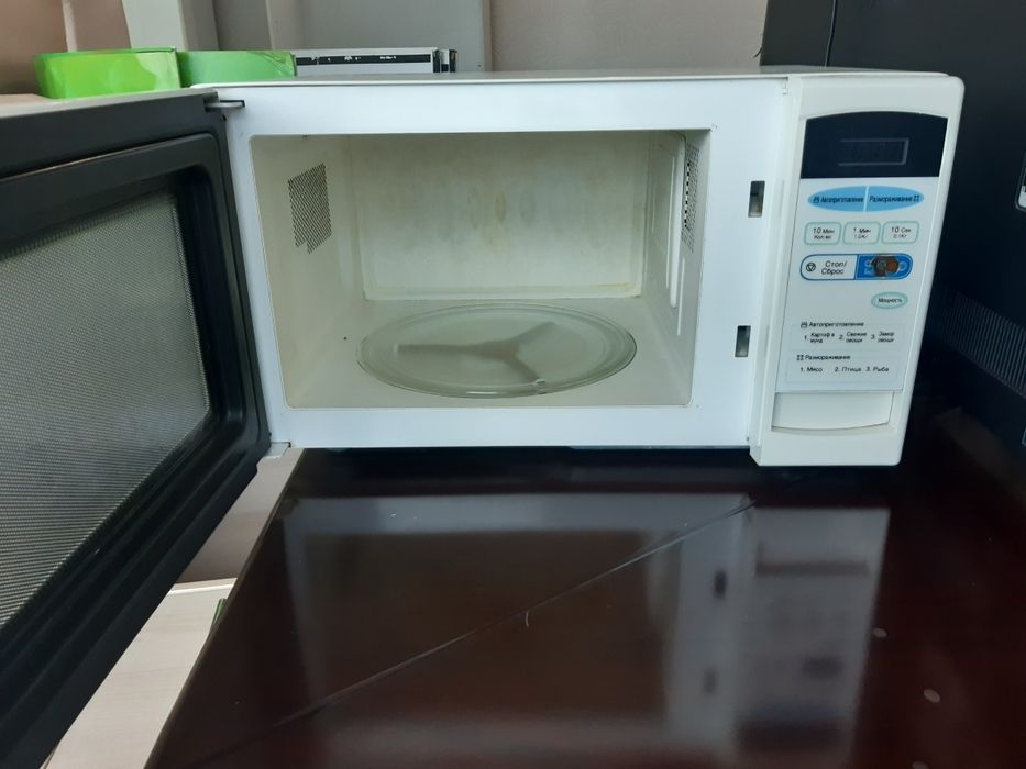 Продам микроволновки
