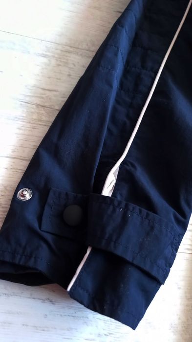 Мъжко яке BMW Williams team F1