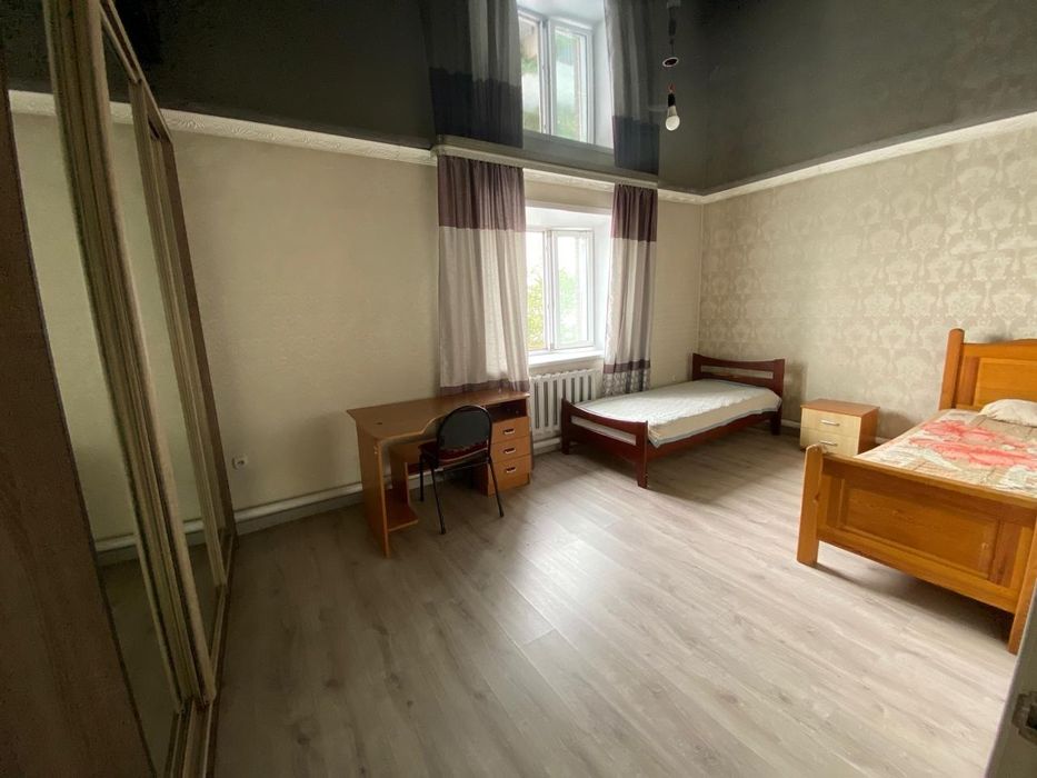 Сдам 2 комнаты в коттедже