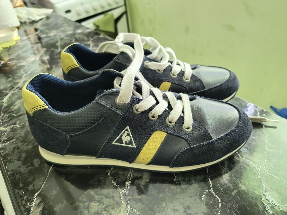 Маратонки за момче