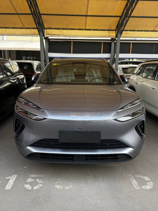 BYD SEAL lion 7 Maslo