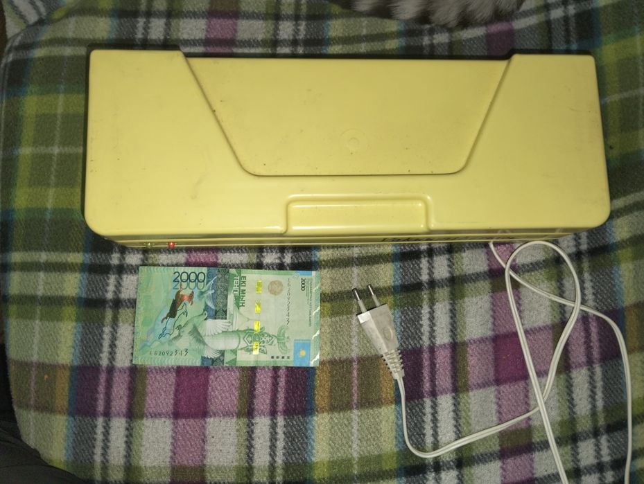 Советский вакуумный упаковщик "Вакуум-термопак"  новые, редкие.