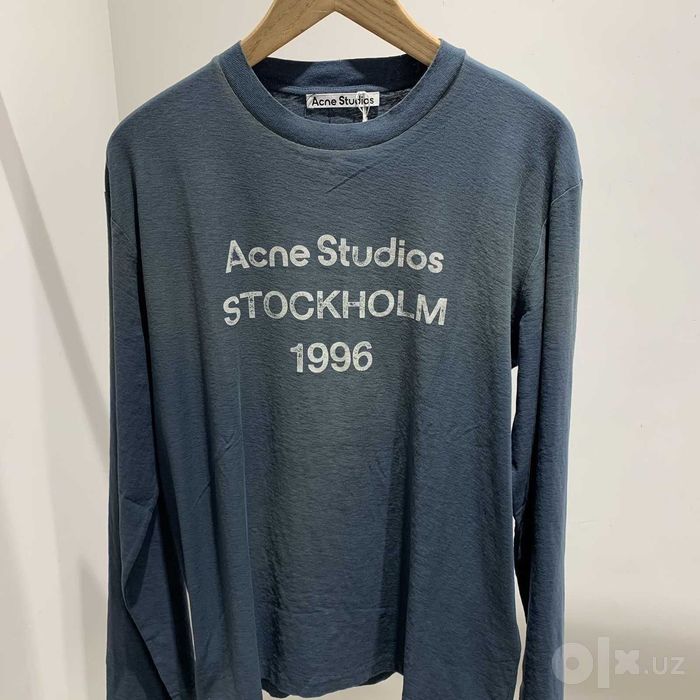 Лонг Acne Studios Stockholm 1996