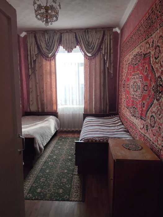 Продам 3 комнатную квартиру в городе Сатпаев