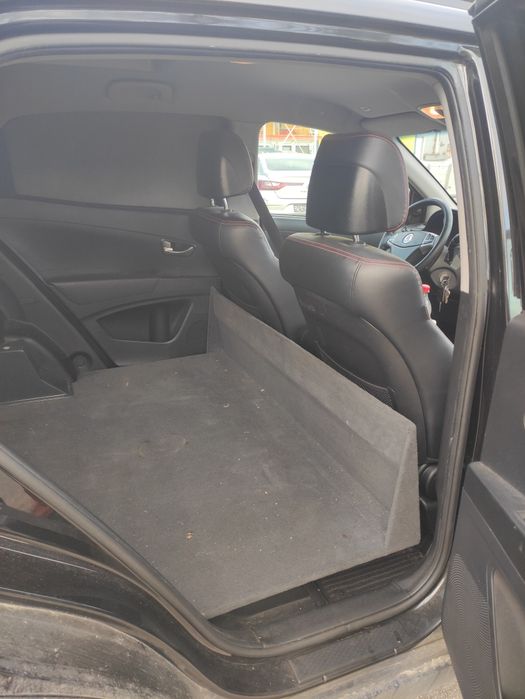 Джип Санг Йонг корандо