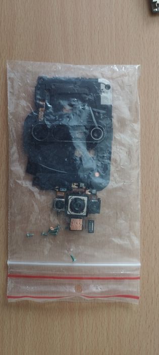 Vând piese Xiaomi Redmi Note 8 Pro