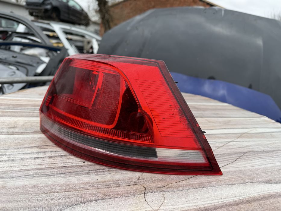 Стоп VW Golf 7
