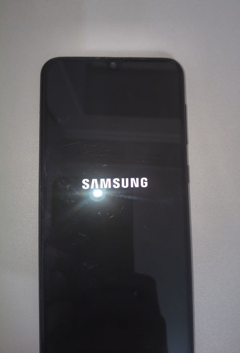Samsung galaxy A50 рабочий