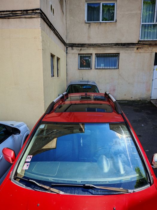 Mitsubishi outlander 2003 4x4 gpl
