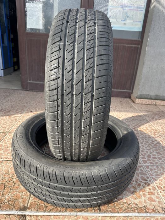 2 бр. летни гуми ARIVO ULTRA ARZ5 235/55R20 105W XL DEMO DOT24