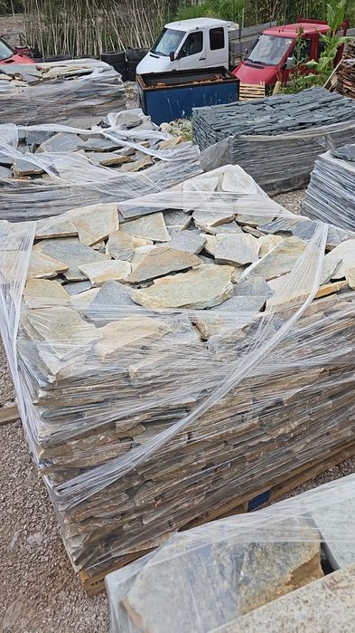 Piatra  naturala  piatra taiata