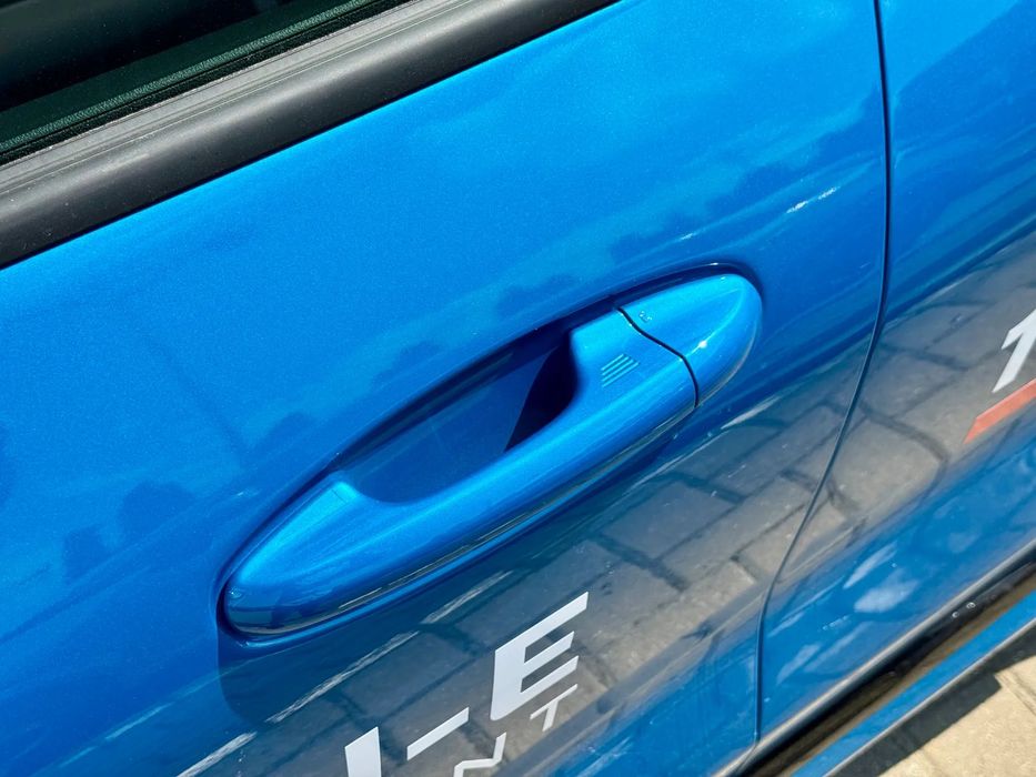 Ford Puma FORD PUMA GEN- E 100% electric-Cu Programul Rabla