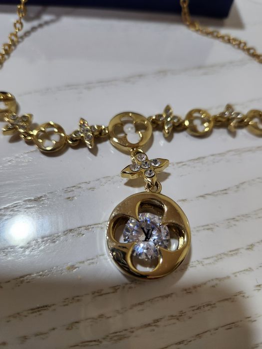 Бижутерия Swarovski