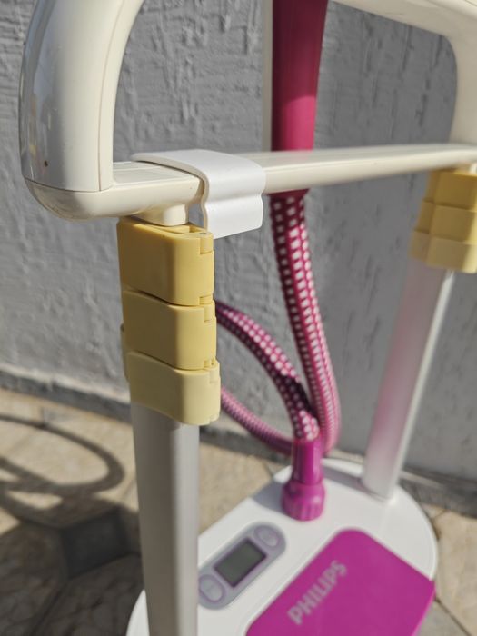 Отпариватель Phillips  б/у