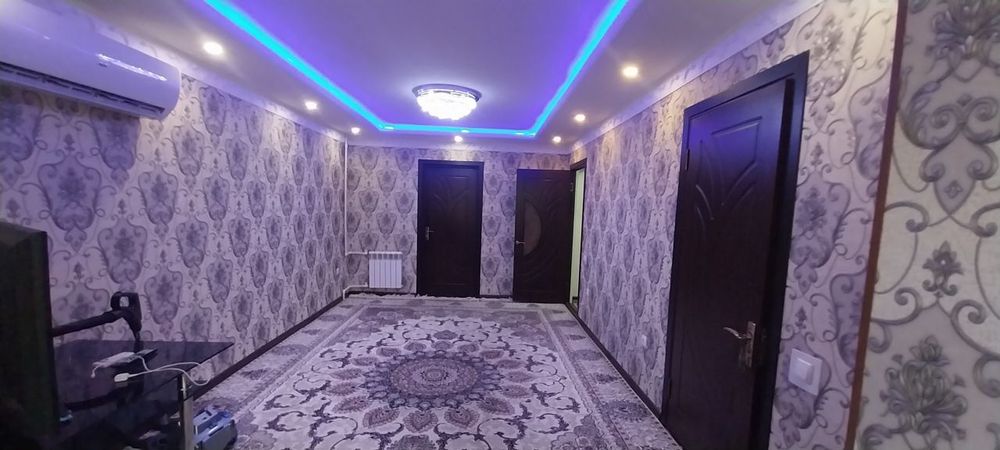 Мирзо Улугбек раёни 3⁴/3/5 Балкон 2*6   Можно Ипотека