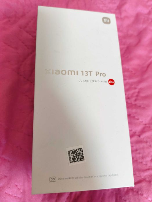 Xiaomi 13t pro 512 gb