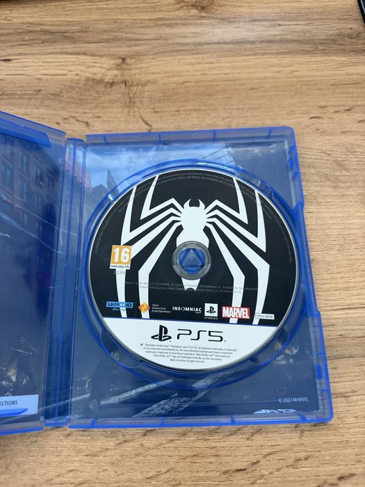 Spiderman 2 - PS5