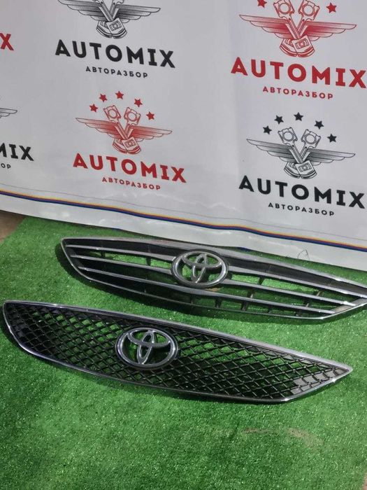 Решотка радиатора камри 30-35