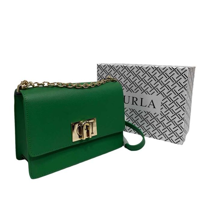 Дамски чанти Furla 1927 Mini различни цветове !