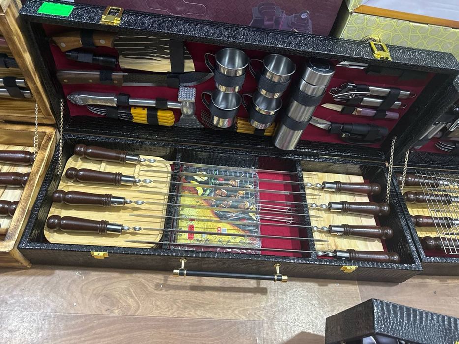 Подарочный набор для мужчины