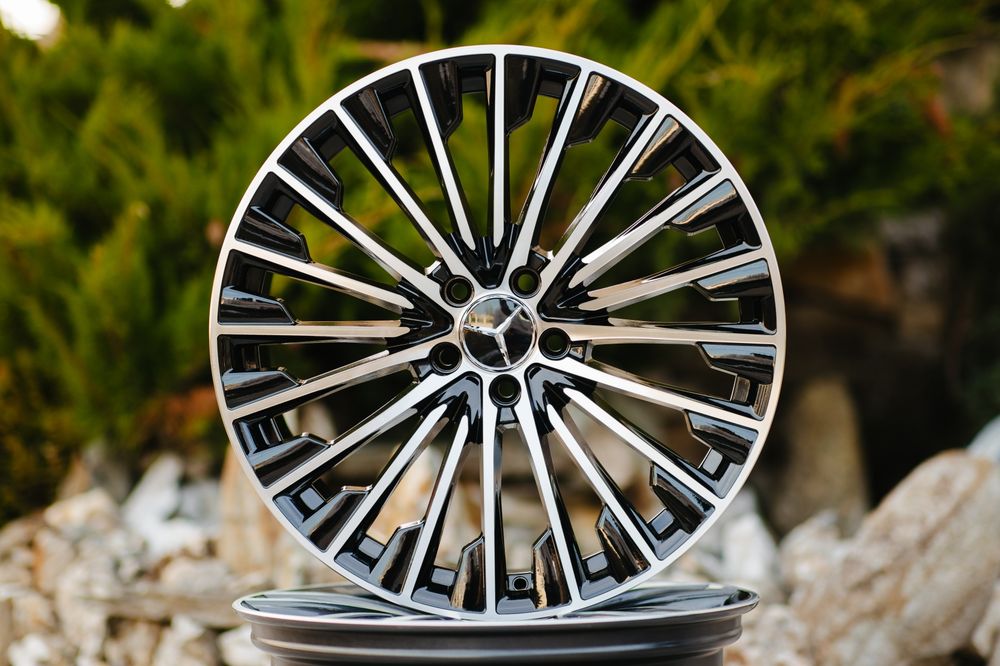 Jante 19 Mercedes AMG R19