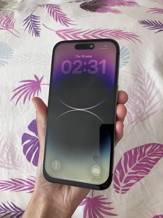 iPhone 14 Pro 256GB