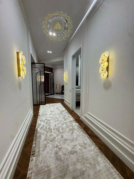 Продам квартиру новостройке Габус 5/3/7 318м2