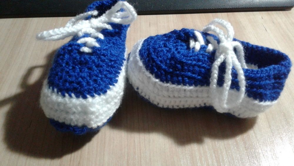 тапочки, пинетки для малыша