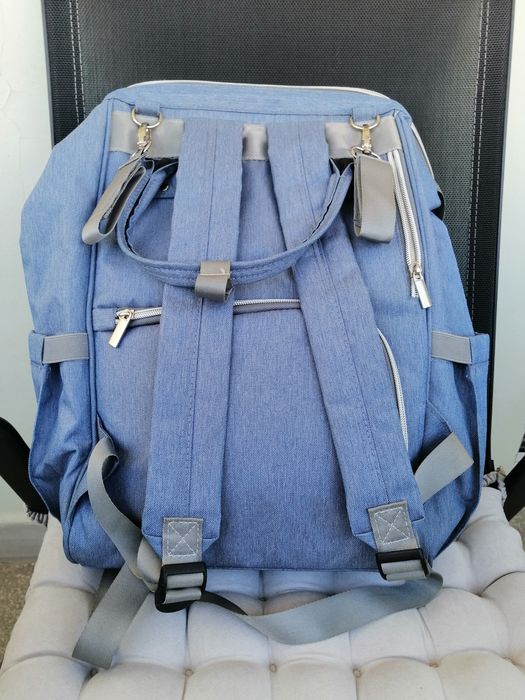 Раница за количка