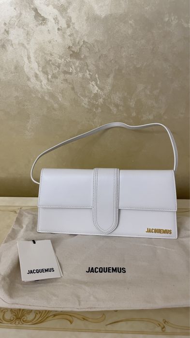 Сумка Jacquemus Le Bambino Long ОРИГИНАЛ