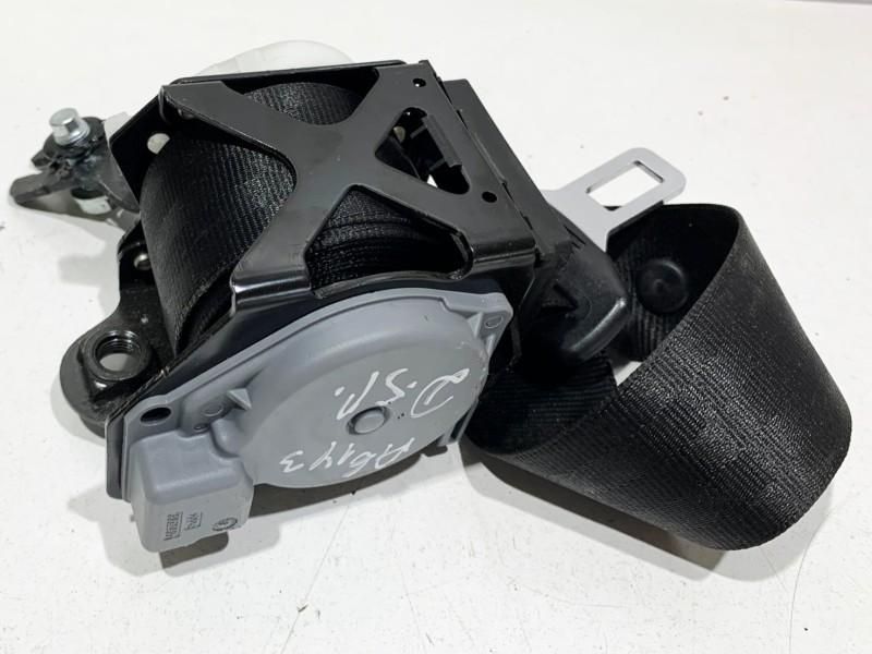 Centura de siguranta dreapta spate Audi A6 4G2, C7 4G8857805D Berlina