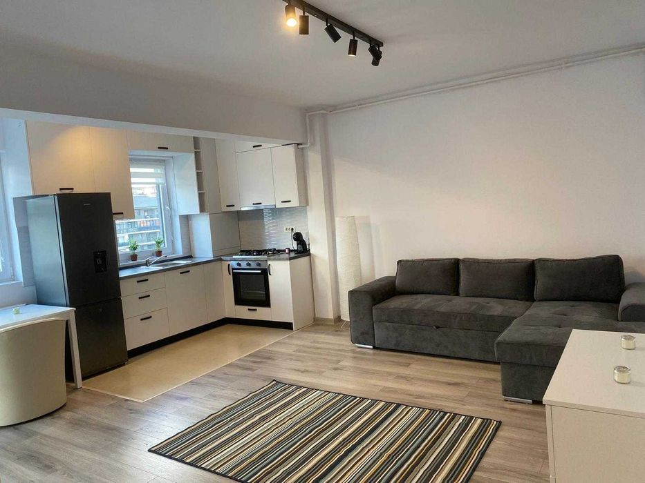 Apartment de inchiriat - Dobroiesti - 2 camere