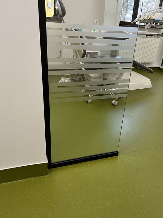 Folie sablat geamuri Oracal 651