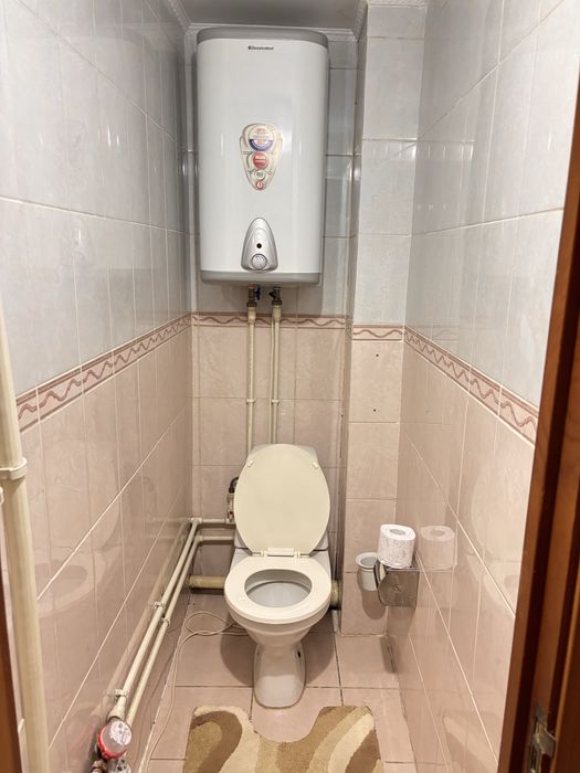 2-х комнатная квартира