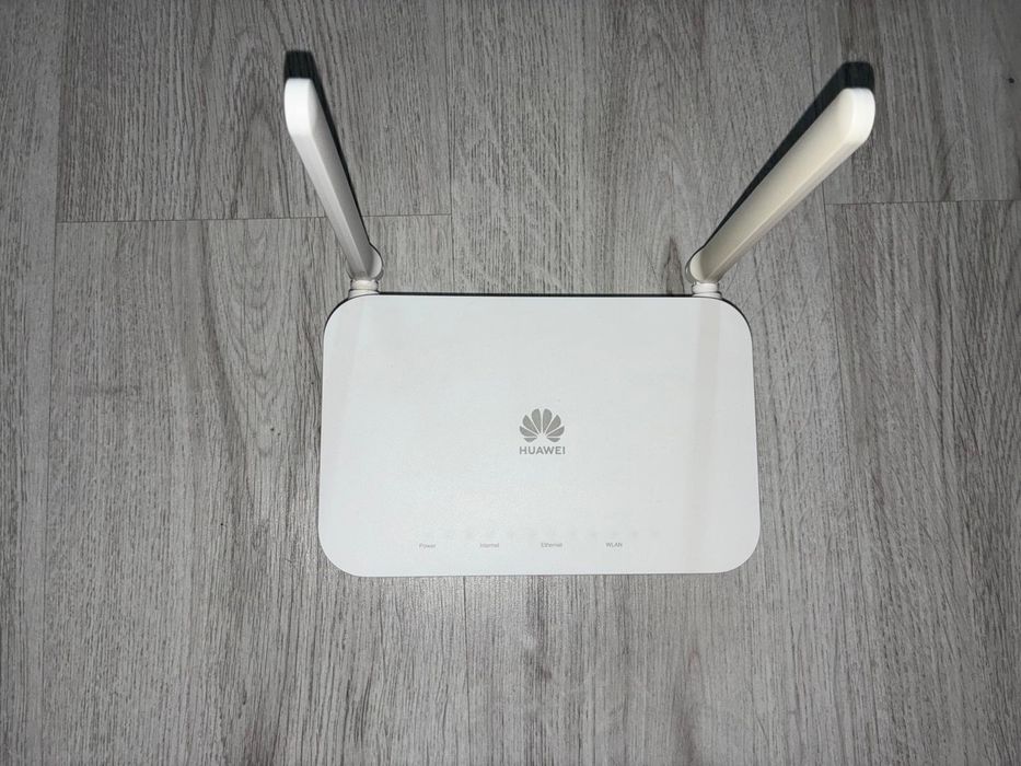 Router Huawei OptiXstar K562e-10