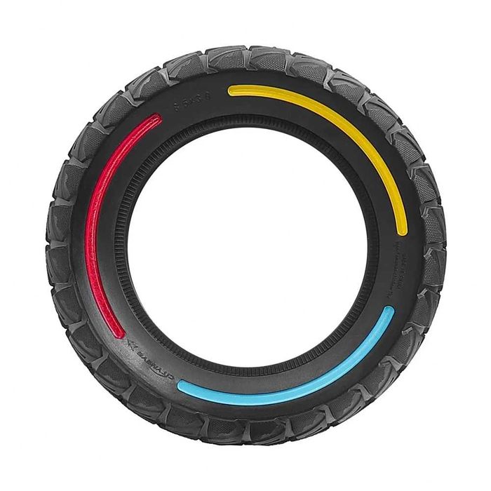 Cauciuc plin 8.5x3.0 trotineta Vsett 8 9 Zero 8 9 Kugoo Kukirin G2 Pro